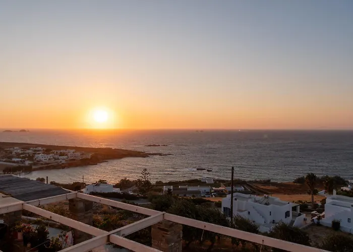 Sterna House Alkistis