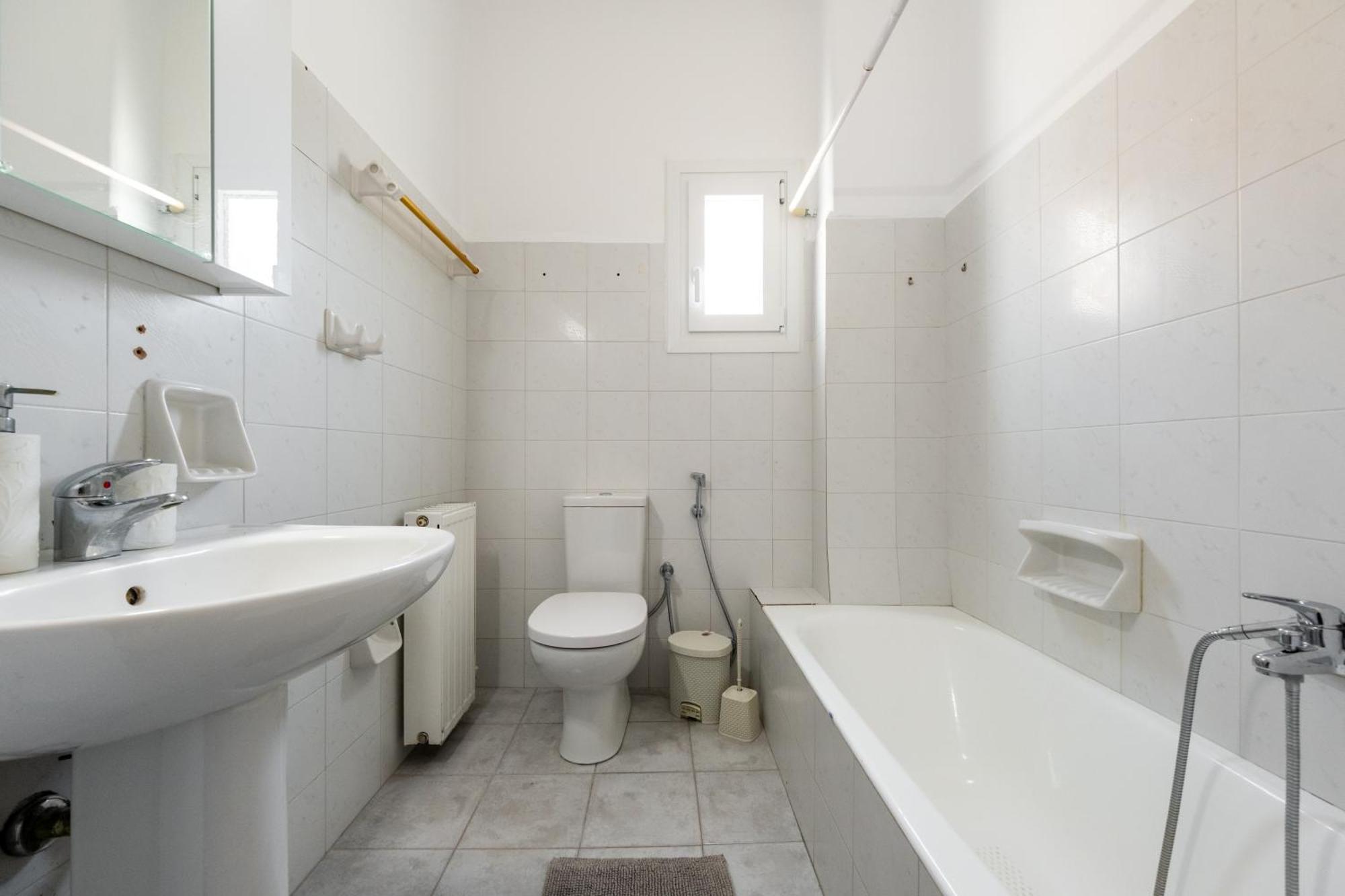 Apartmán Sterna House Alkistis