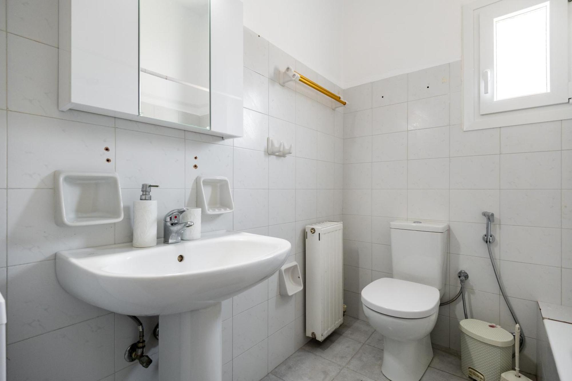 Sterna House Alkistis * Páros