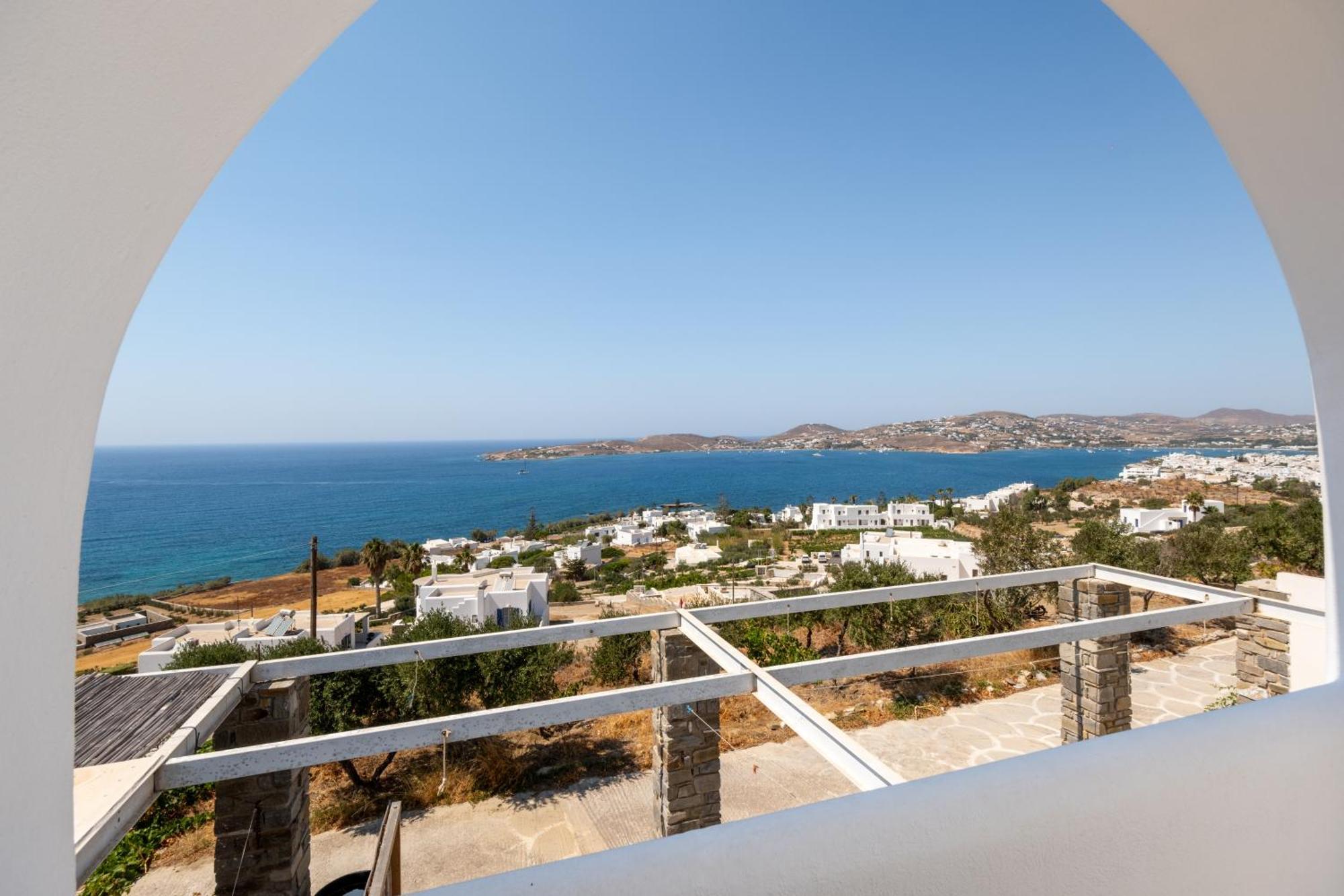 Sterna House Alkistis *