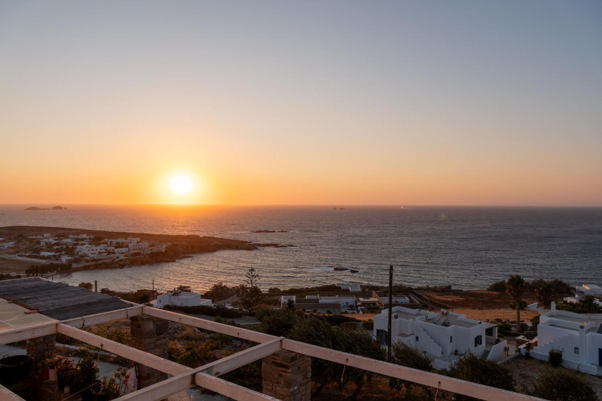 Apartmán Sterna House Alkistis *