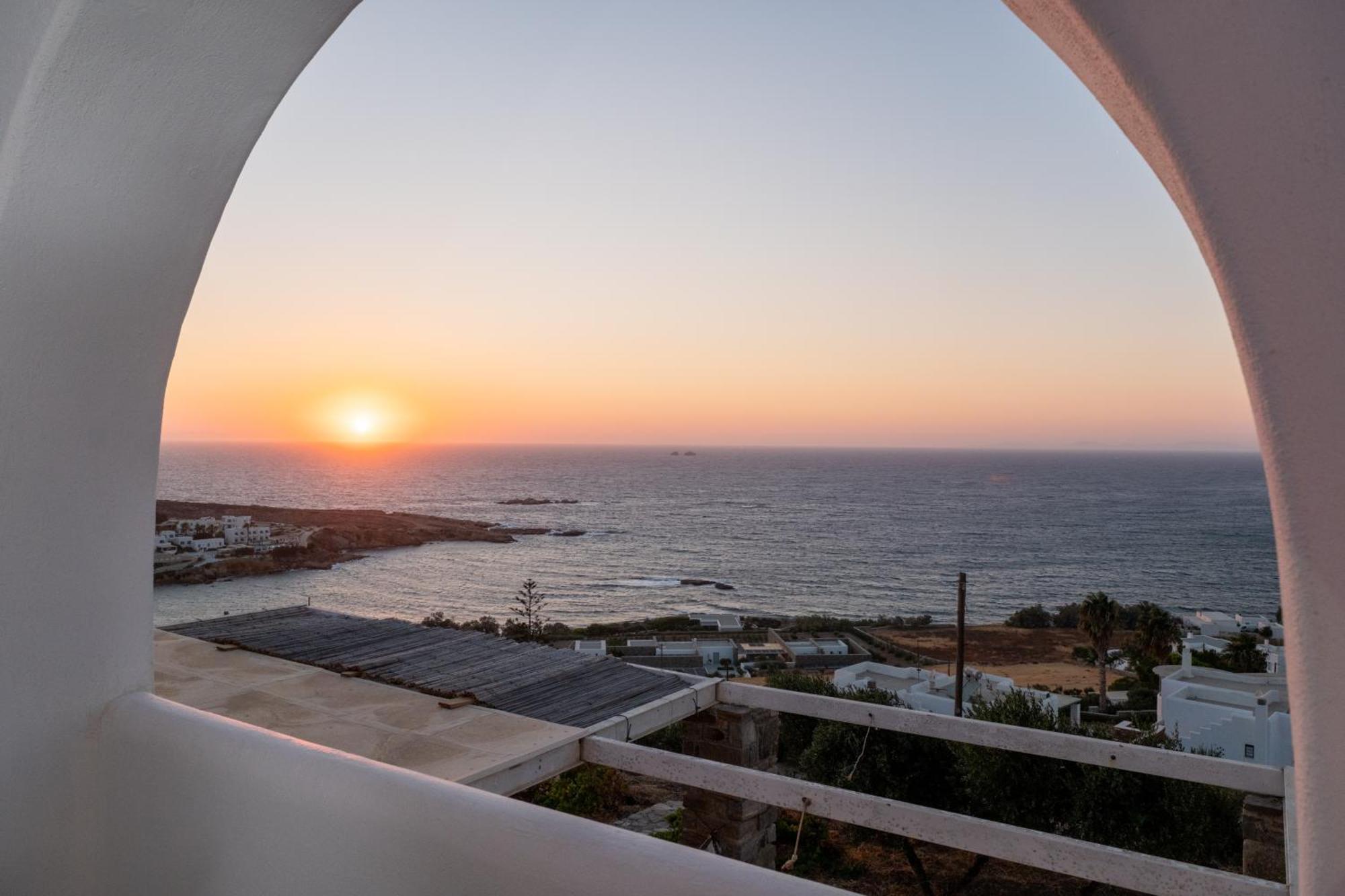 Apartmán Sterna House Alkistis