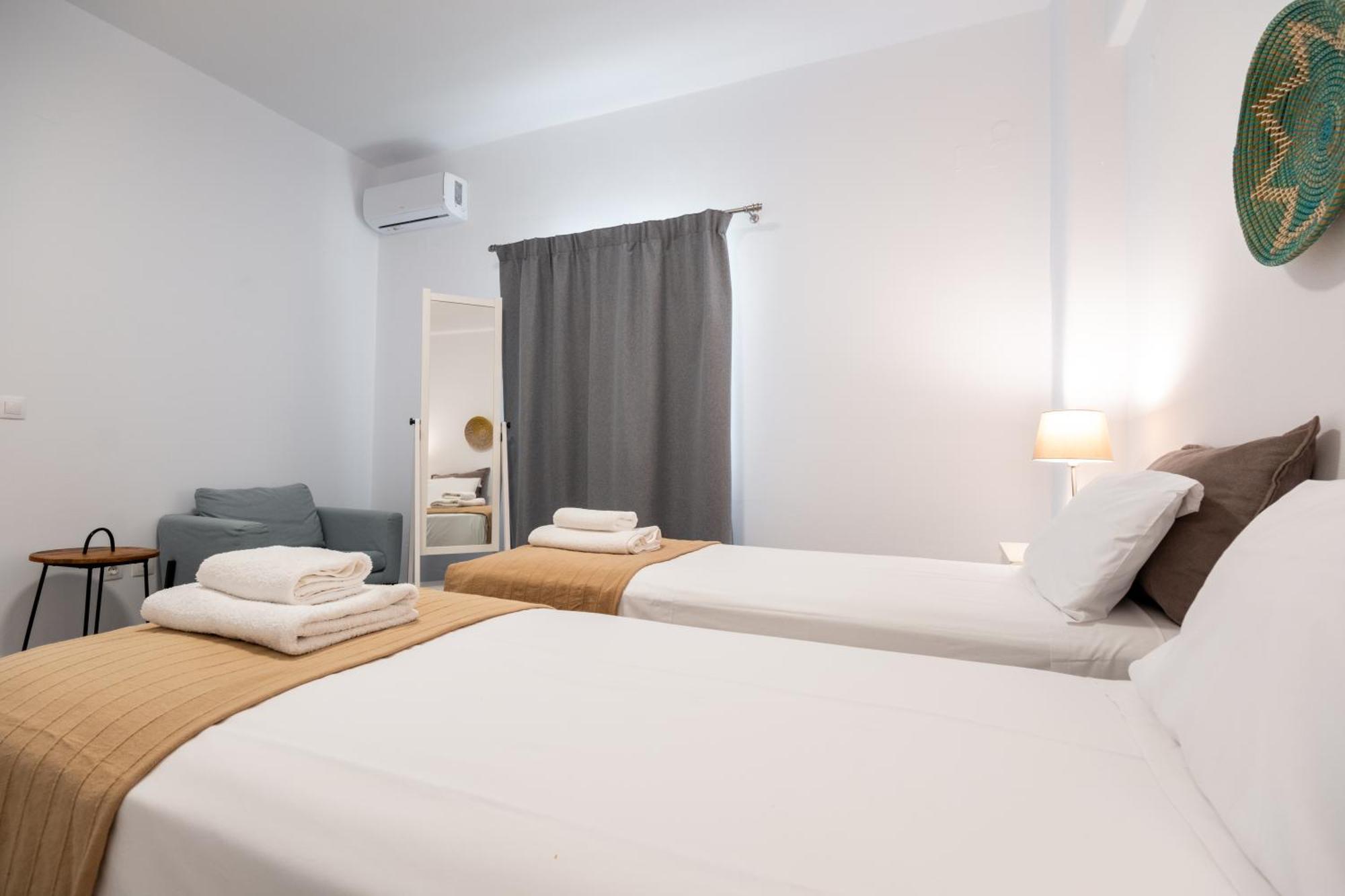 Sterna House Alkistis Apartmán *