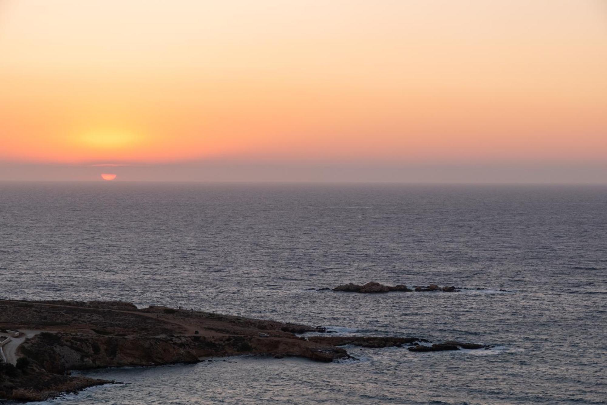 Apartmán Sterna House Alkistis Páros